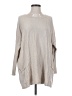Tea n Rose Tan Long Sleeve Turtleneck Size S - photo 1