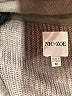 Nic + Zoe Brown Jacket Size M - photo 6