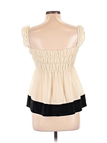 Kimchi Blue Sleeveless Blouse (view 2)
