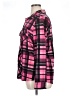 D&Co. Pink Long Sleeve Button-Down Shirt Size XL - photo 5