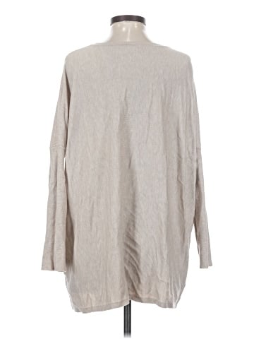 Tea n Rose Long Sleeve Turtleneck (view 2)