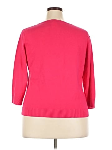 Extra Touch Cardigan (view 2)