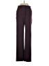 Commando Burgundy Dress Pants Size XS - photo 1