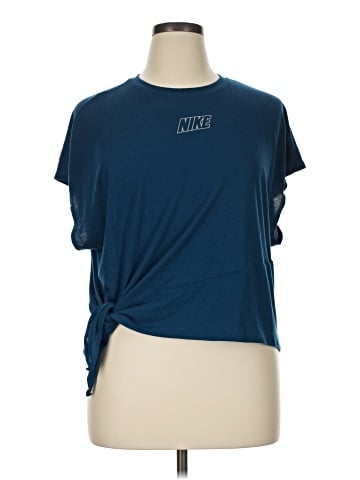 Nike Active T-Shirt (view 1)