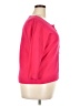Extra Touch Pink Cardigan Size 2X - photo 4