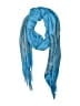 Pashmina 100% Pashmina Blue Scarf One size - photo 1