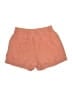 Old Navy Solid Orange Shorts Size XS - photo 2