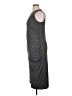 AVLN Studio Gray Casual Dress Size XL - photo 5