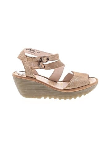 FLY London Wedges (view 1)