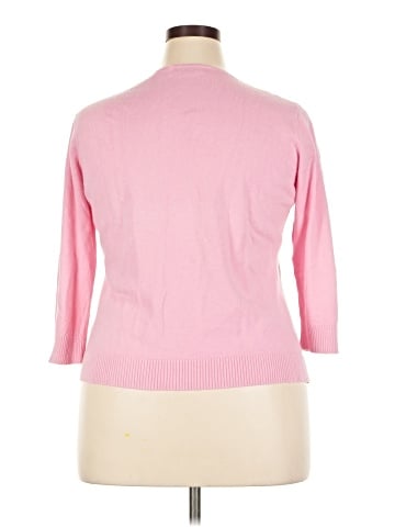 Extra Touch Cardigan (view 2)