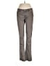 PrAna Gray Jeans Size 10 - photo 1