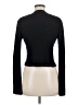 Atmosphere Black Long Sleeve T-Shirt Size 8 - photo 2