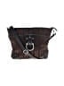 Etienne Aigner Brown Crossbody Bag One size - photo 1