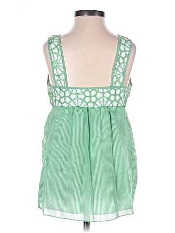 Tibi Sleeveless Blouse (view 2)