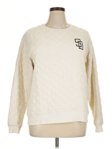 Boxercraft Pullover Sweater (view 1)