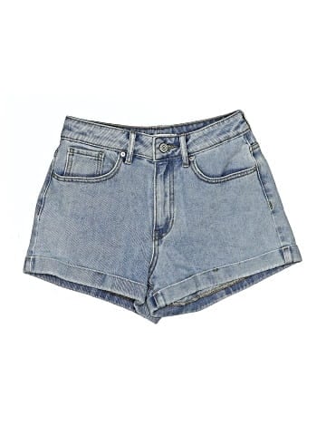 PacSun Denim Shorts (view 1)