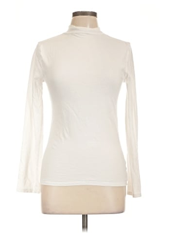Zenana Outfitters Long Sleeve Top (view 1)