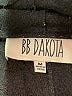BB Dakota Black Cardigan Size M - photo 7