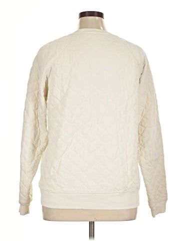 Boxercraft Pullover Sweater (view 2)