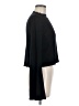 Atmosphere Black Long Sleeve T-Shirt Size 8 - photo 4