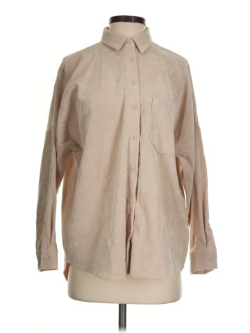 Zara Basic Jacket (view 1)