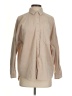Zara Basic Tan Jacket Size S - photo 1