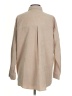 Zara Basic Tan Jacket Size S - photo 2