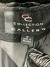 COLLECTION by GALLERY Black Coat Size M - photo 7