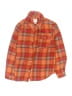 Cat & Jack 100% Polyester Orange Jacket Size 14 - 16 - photo 1