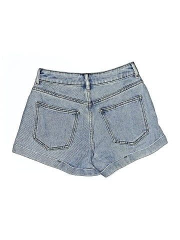 PacSun Denim Shorts (view 2)