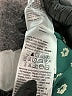 Levi's 100% Polyester Polka Dots Green Long Sleeve Blouse Size XS - photo 8