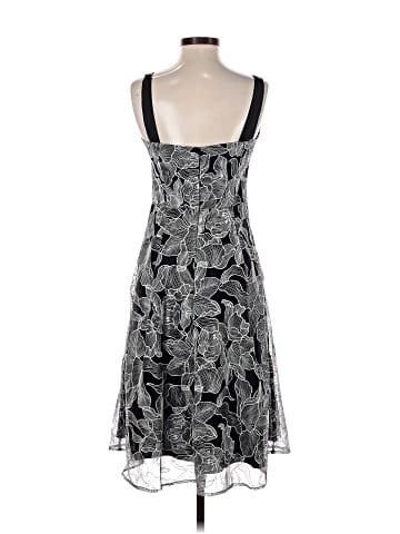 White House Black Market Cocktail Dress (view 2)