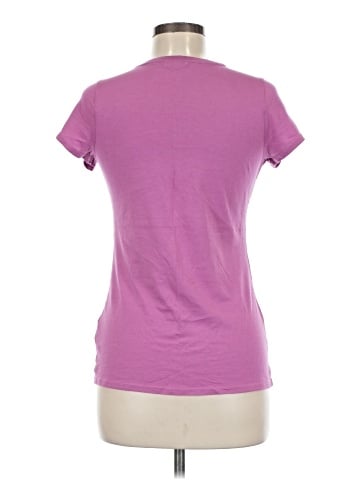 Juicy Couture Short Sleeve T-Shirt (view 2)