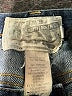 Ralph Lauren Rugby Hearts Blue Jeans Size 25 waist - photo 7