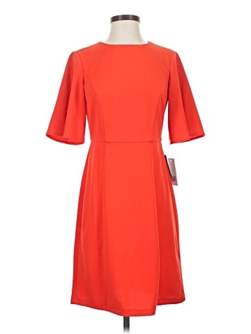 Donna Morgan Casual Dress (view 1)