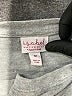 Isabel Maternity Gray Sweatshirt Size Med Maternity - photo 6