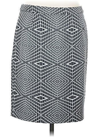 Halogen Casual Skirt (view 1)