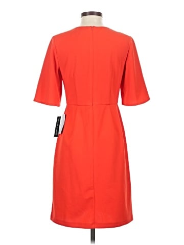 Donna Morgan Casual Dress (view 2)