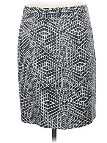 Halogen Casual Skirt (view 2)