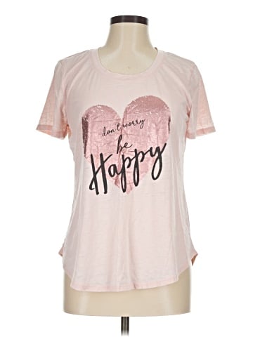 Joei & I Short Sleeve T-Shirt (view 1)