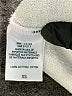 Michael Lauren 100% Cotton White Pullover Hoodie Size XS - photo 8