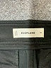 Everlane Black Casual Pants Size 10 - photo 7