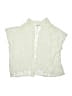 Abercrombie Ivory Cardigan Size Large kids - X-Large kids - photo 1