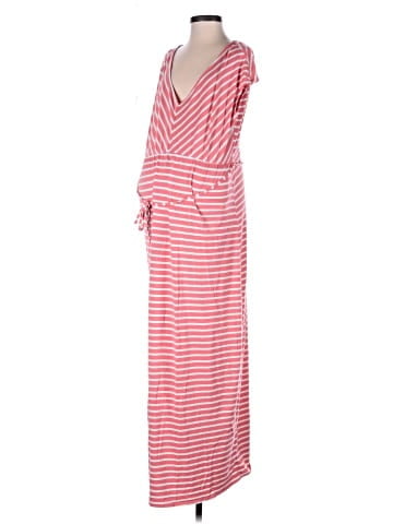 Motherhood Casual Dress (view 1)