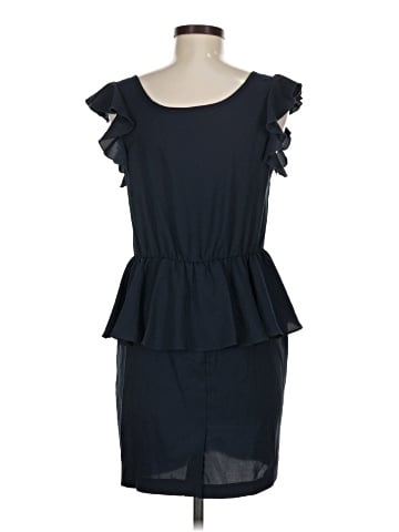 A New York Cocktail Dress (view 2)
