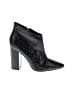 Pour La Victoire Black Ankle Boots Size 9 - photo 1