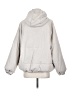 Forever 21 100% Polyester Solid Gray Snow Jacket Size S - photo 2