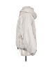 Forever 21 100% Polyester Solid Gray Snow Jacket Size S - photo 5