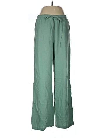 Gap Linen Pants (view 1)