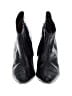 Pour La Victoire Black Ankle Boots Size 9 - photo 2